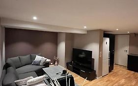 Kraemer Apartment